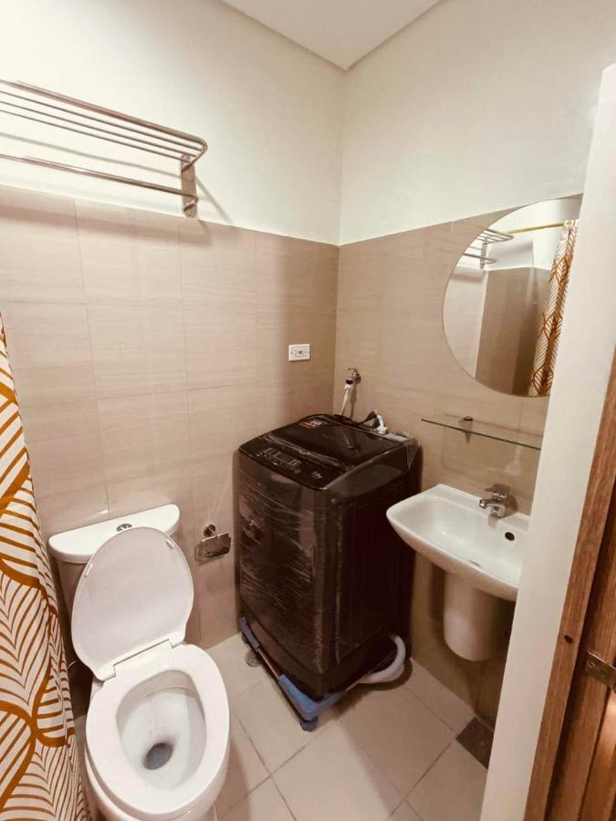 Shore 2 Residences, Tower 3, Moa Complex, Pasay City, Philippines Exterior foto